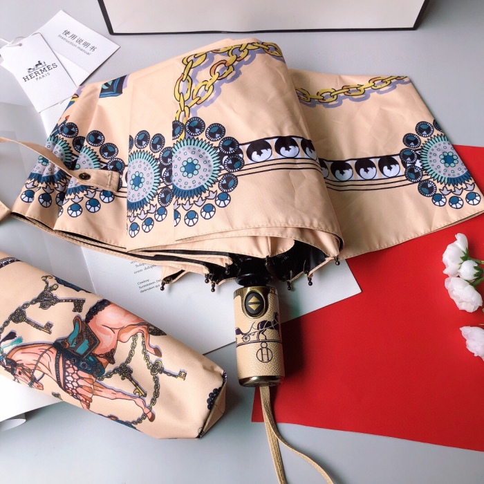 Top Quality H*ermes umbrella