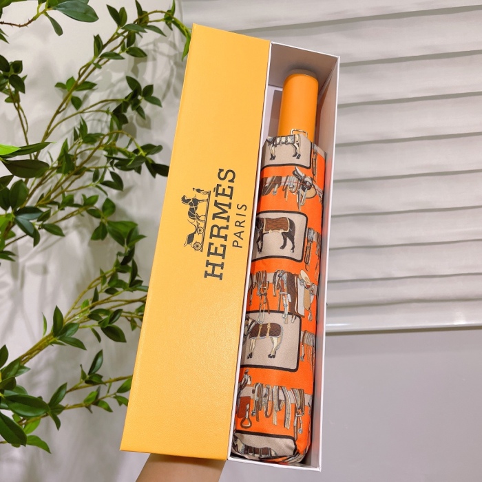 Top Quality H*ermes umbrella
