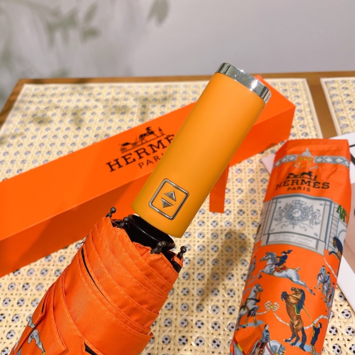 Top Quality H*ermes umbrella