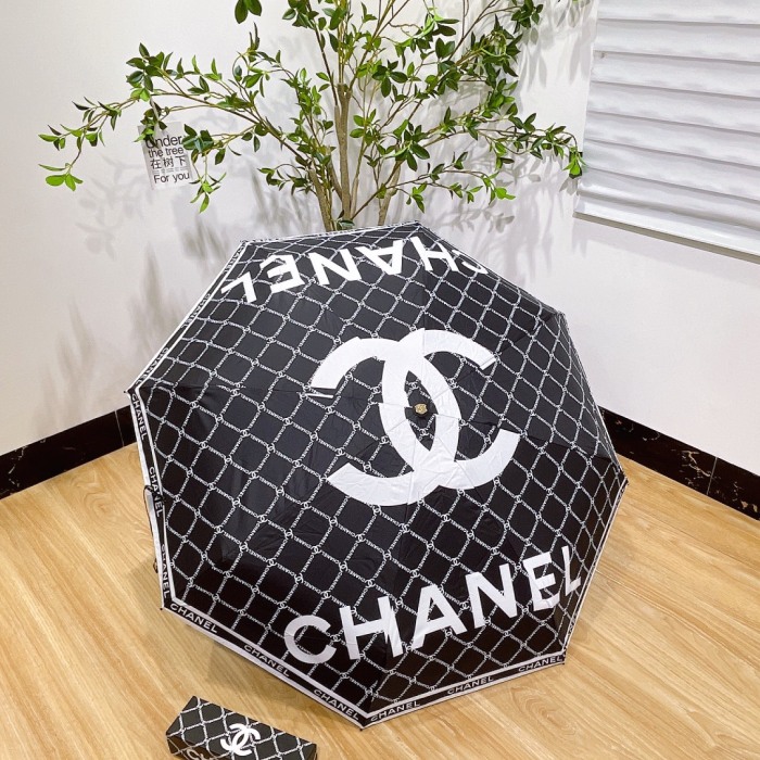 Top Quality C*HANEL umbrella