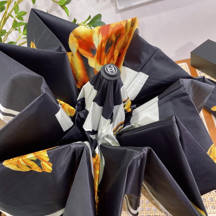 Top Quality C*HANEL umbrella