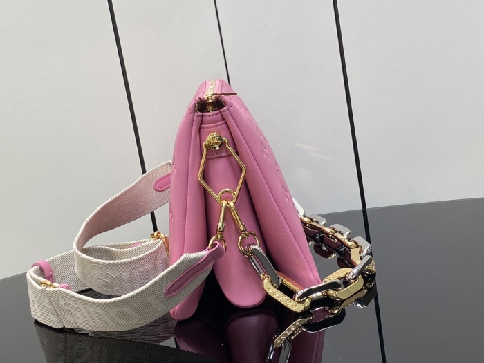 L*ouis V*uitton Top Bag 26*20*12cm
