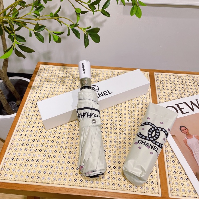 Top Quality C*HANEL umbrella