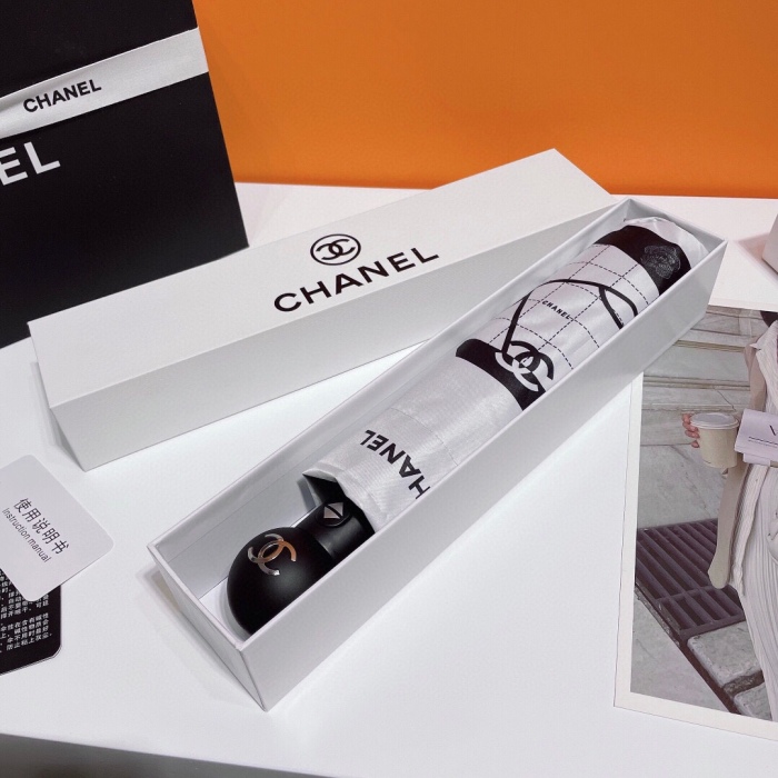 Top Quality C*HANEL umbrella