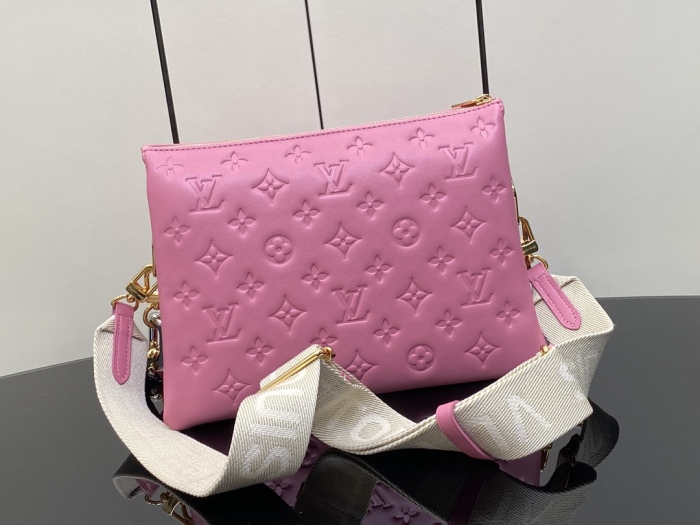 L*ouis V*uitton Top Bag 26*20*12cm