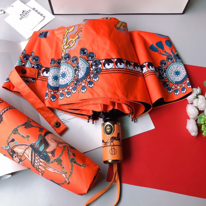 Top Quality H*ermes umbrella
