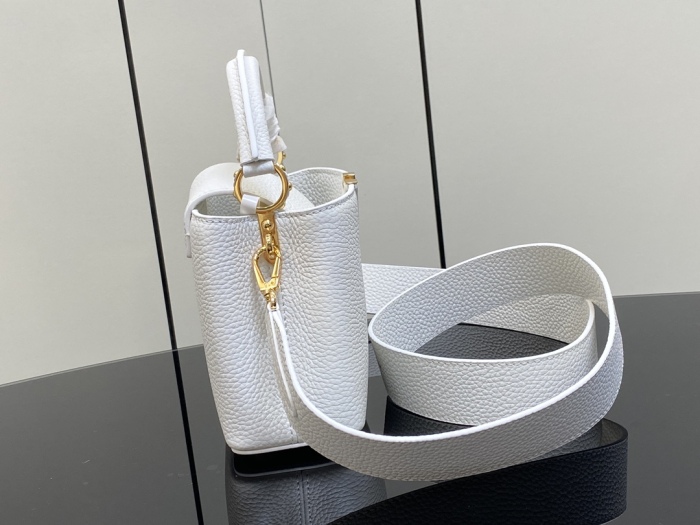 L*ouis V*uitton Top Bag 21*14*8cm