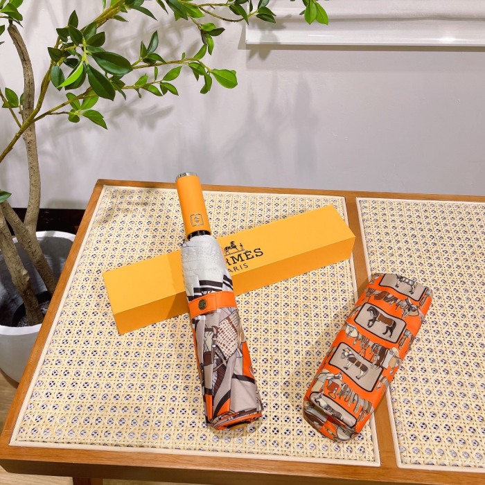 Top Quality H*ermes umbrella