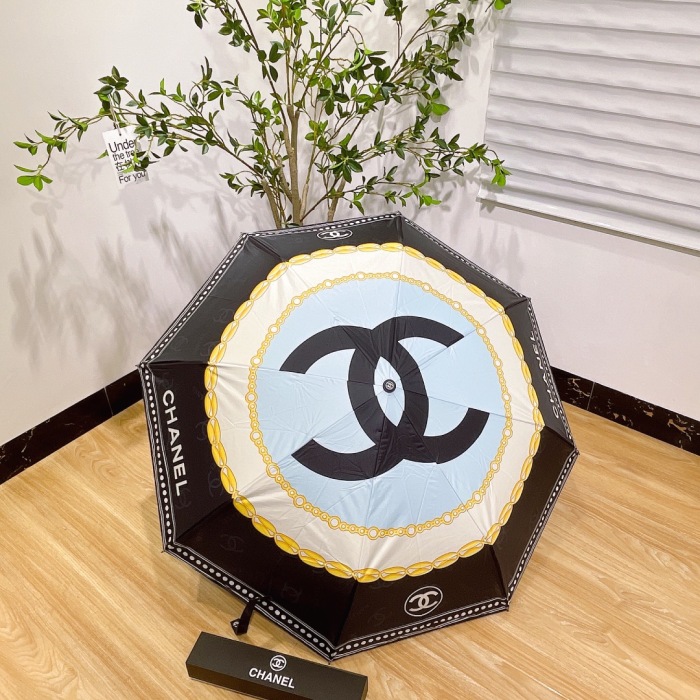 Top Quality C*HANEL umbrella