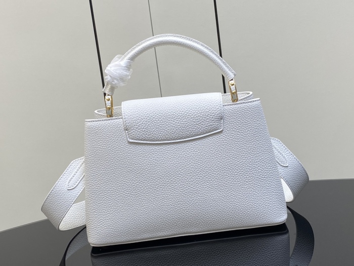 L*ouis V*uitton Top Bag 31.5*20*11CM