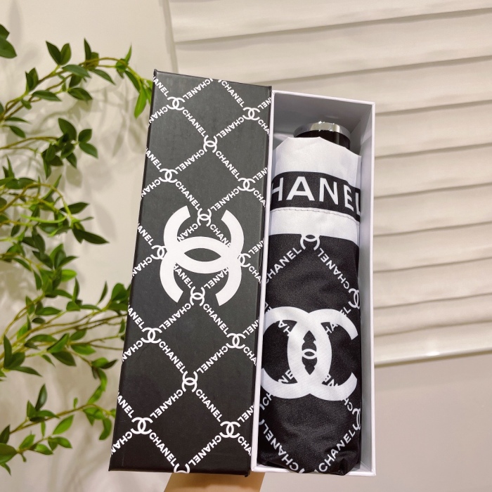 Top Quality C*HANEL umbrella