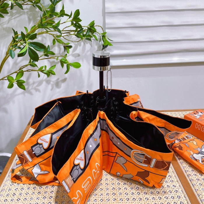 Top Quality H*ermes umbrella