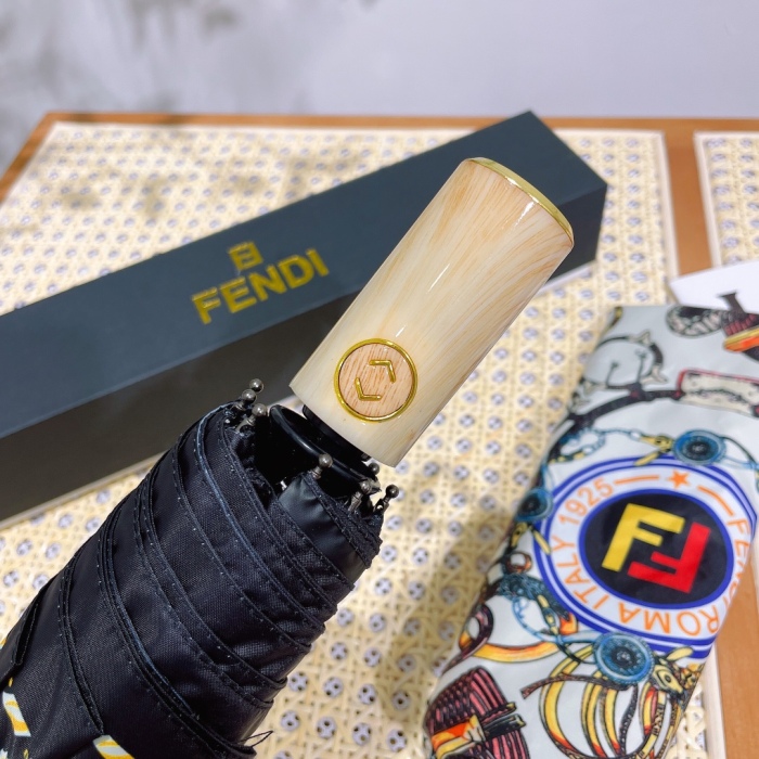 Top Quality  F*ENDI  umbrella