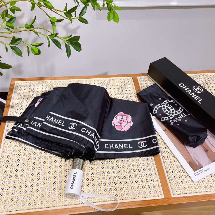 Top Quality C*HANEL umbrella