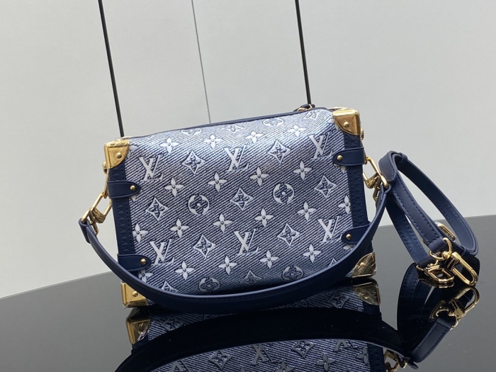 L*ouis V*uitton Top Bag 21*14*6cm