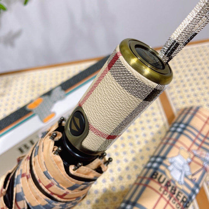 Top Quality B*URBERRY umbrella