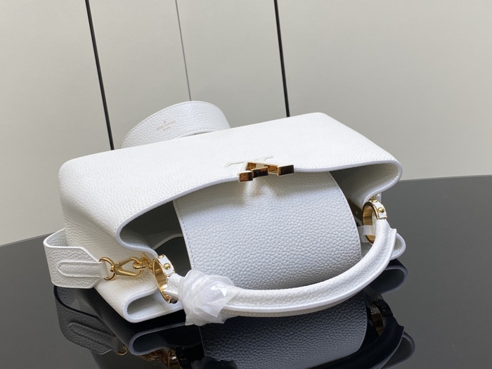 L*ouis V*uitton Top Bag 31.5*20*11CM