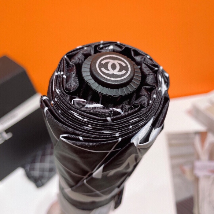Top Quality C*HANEL umbrella