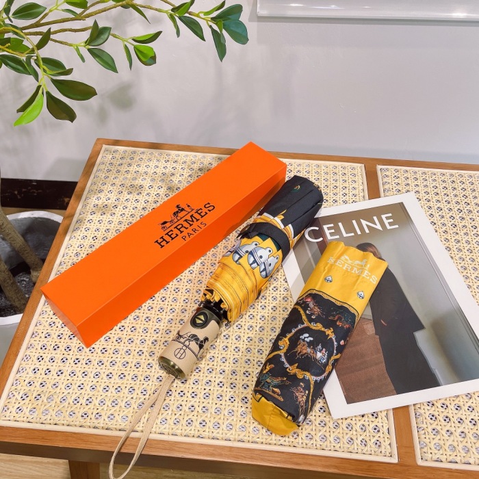 Top Quality H*ermes umbrella