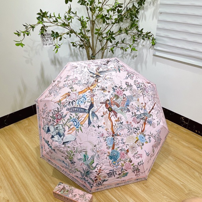 Top Quality C*HANEL umbrella