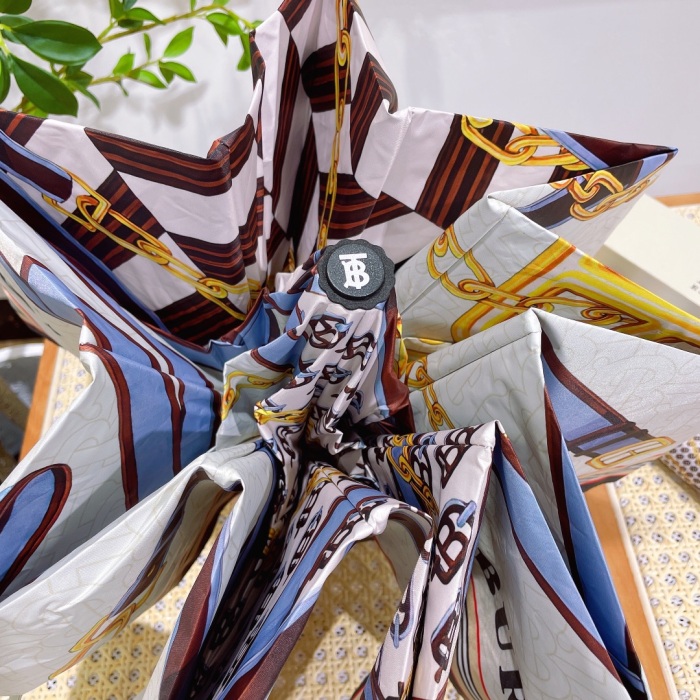Top Quality B*URBERRY umbrella
