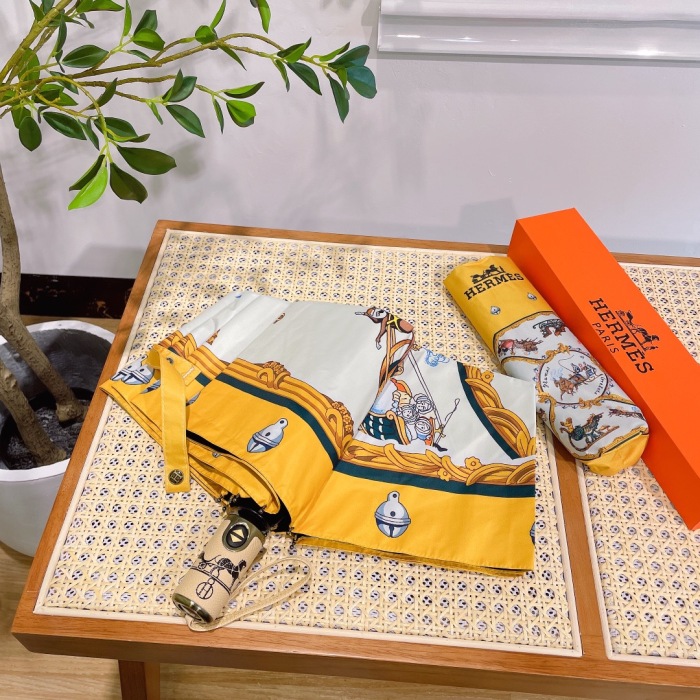 Top Quality H*ermes umbrella