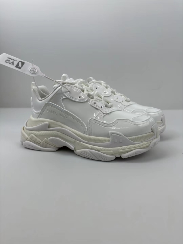 Men Women B*alenciaga  Top Quality Sneakers