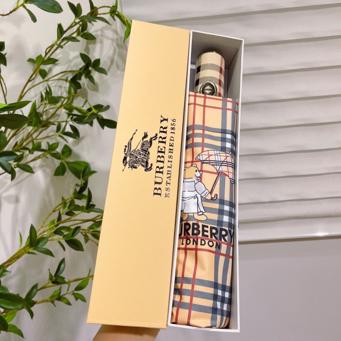 Top Quality B*URBERRY umbrella