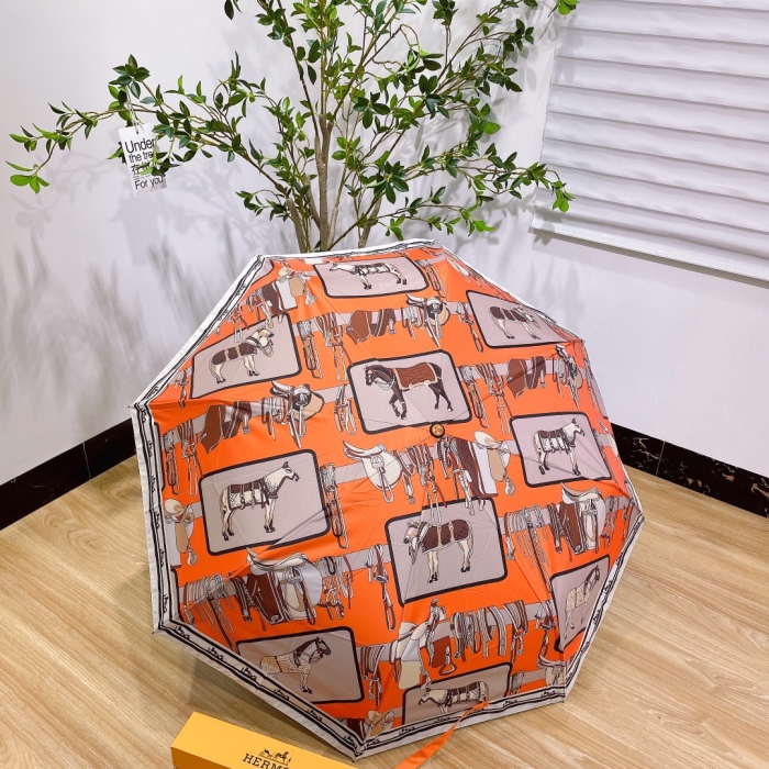 Top Quality H*ermes umbrella