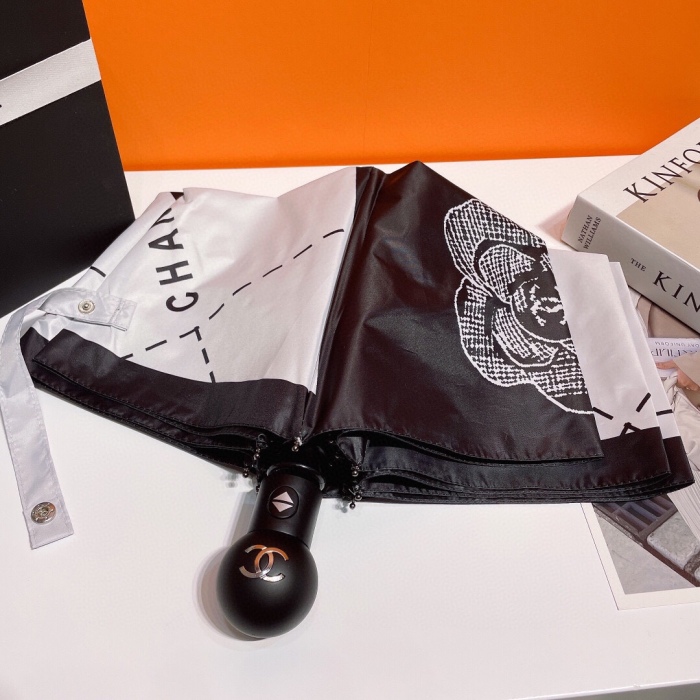 Top Quality C*HANEL umbrella