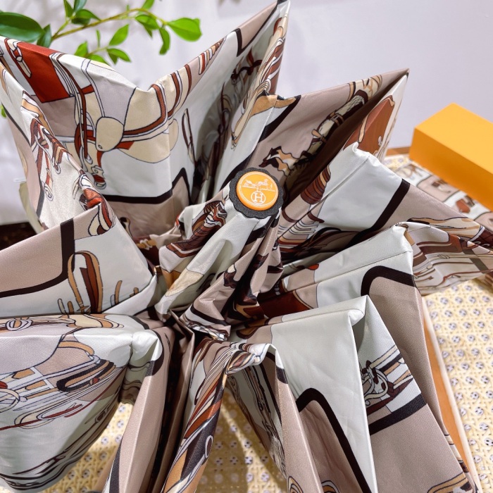 Top Quality H*ermes umbrella