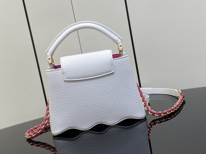L*ouis V*uitton Top Bag 22*14*7.5CM