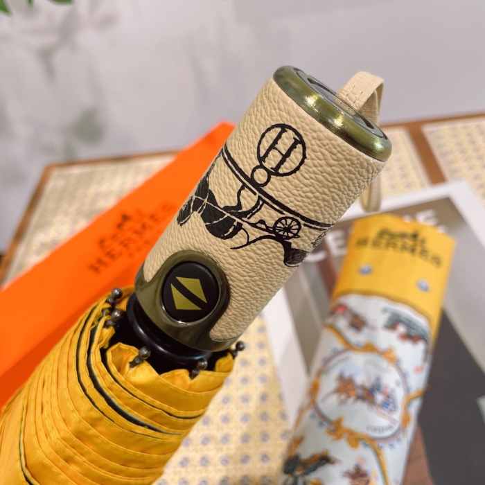 Top Quality H*ermes umbrella