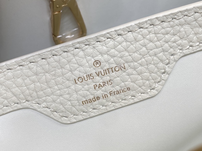 L*ouis V*uitton Top Bag 31.5*20*11CM