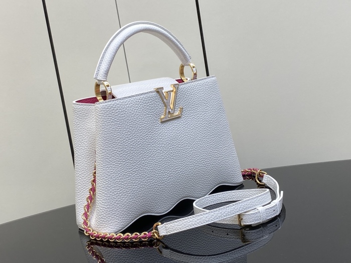 L*ouis V*uitton Top Bag 27*18*9CM