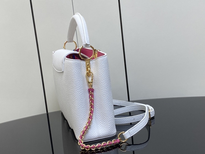 L*ouis V*uitton Top Bag 27*18*9CM