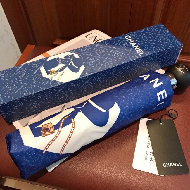 Top Quality C*HANEL umbrella