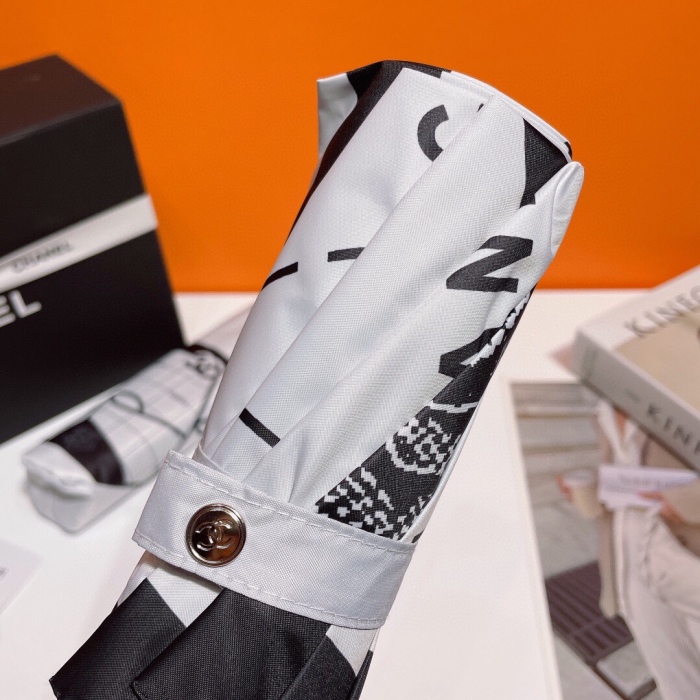 Top Quality C*HANEL umbrella
