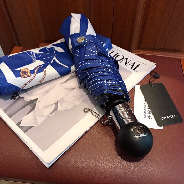Top Quality C*HANEL umbrella