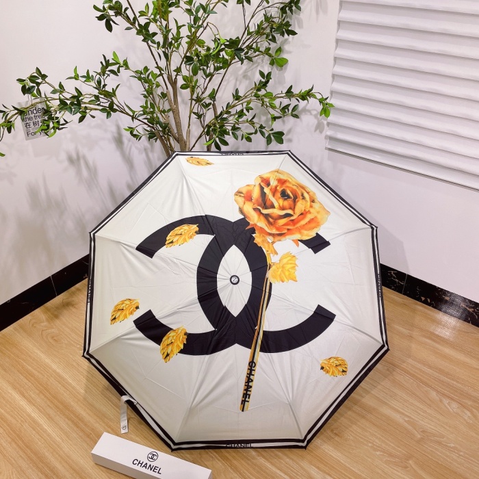 Top Quality C*HANEL umbrella