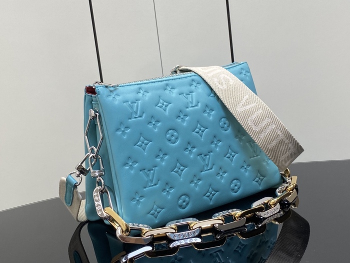 L*ouis V*uitton Top Bag 26*20*12cm