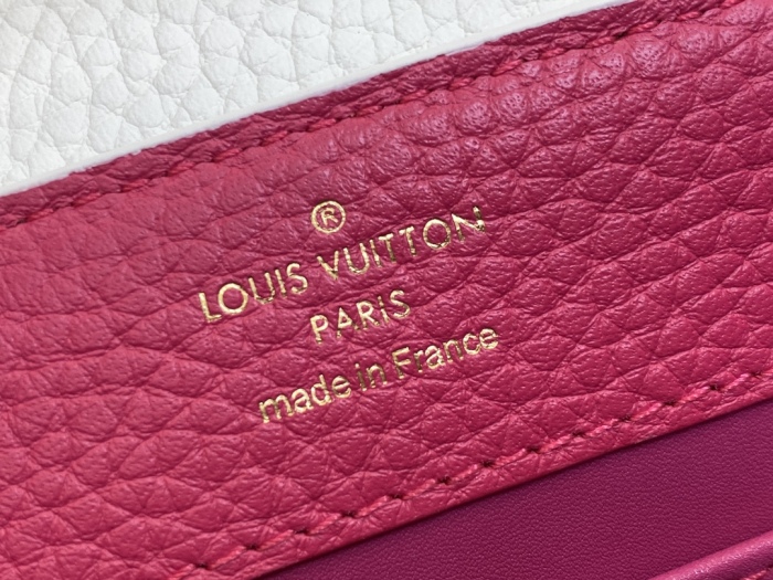 L*ouis V*uitton Top Bag 22*14*7.5CM