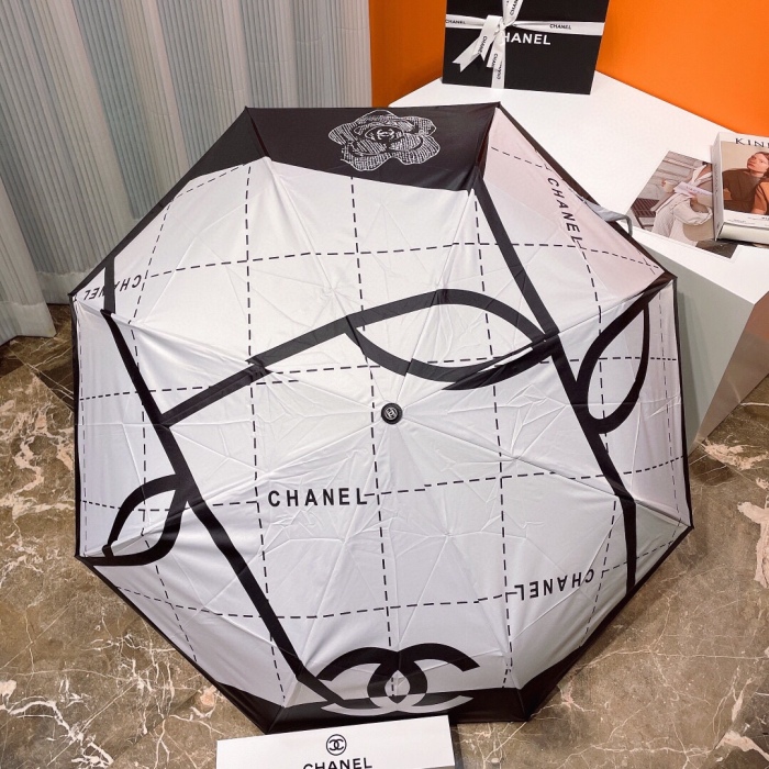 Top Quality C*HANEL umbrella