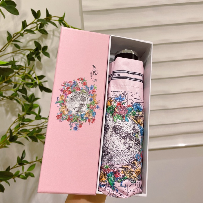 Top Quality   D*ior  umbrella