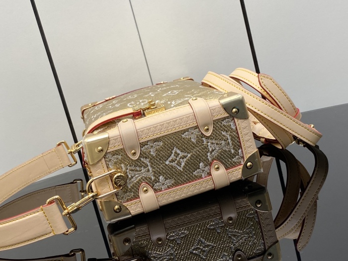 L*ouis V*uitton Top Bag 21*14*6CM
