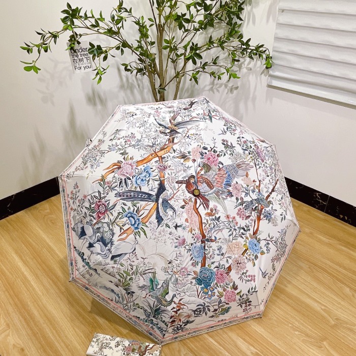 Top Quality   D*ior  umbrella