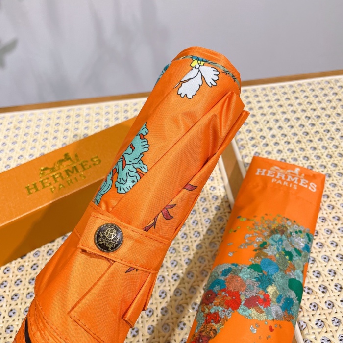 Top Quality H*ermes umbrella