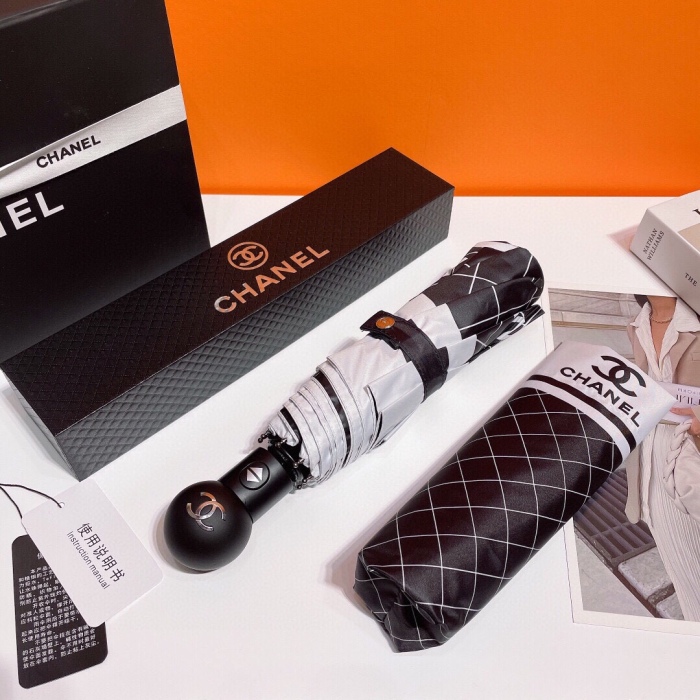 Top Quality C*HANEL umbrella