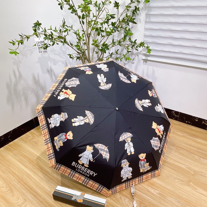 Top Quality B*URBERRY umbrella