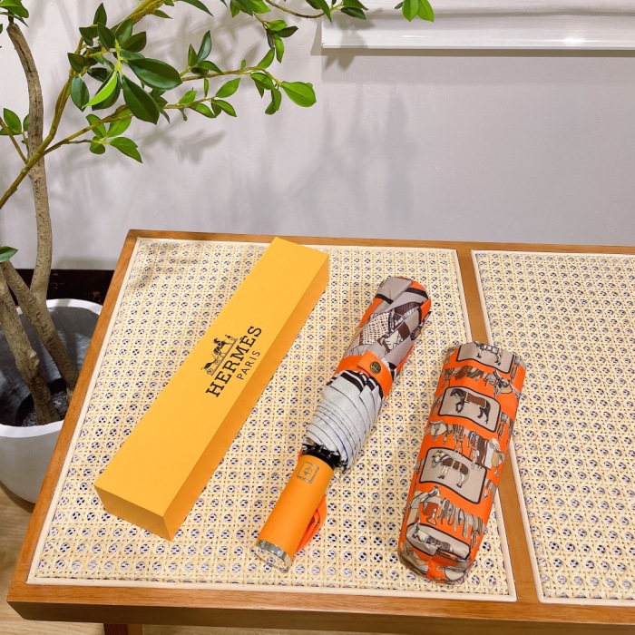 Top Quality H*ermes umbrella